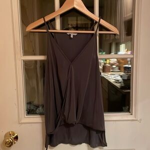 Naked Zebra tank top size S